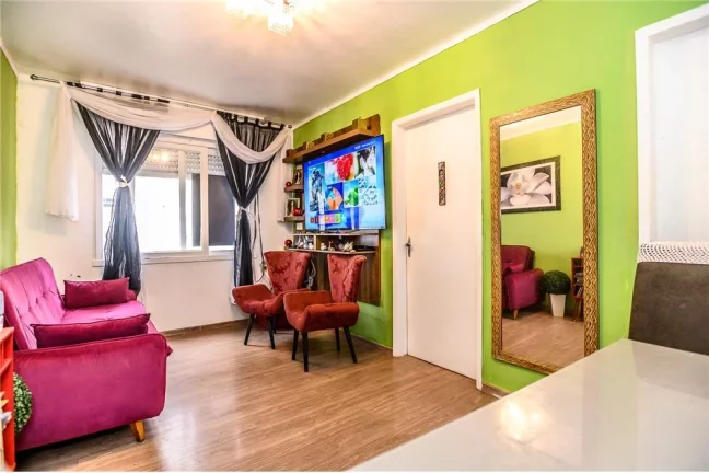 Foto do imóvel Apartamento para venda em Porto Alegre