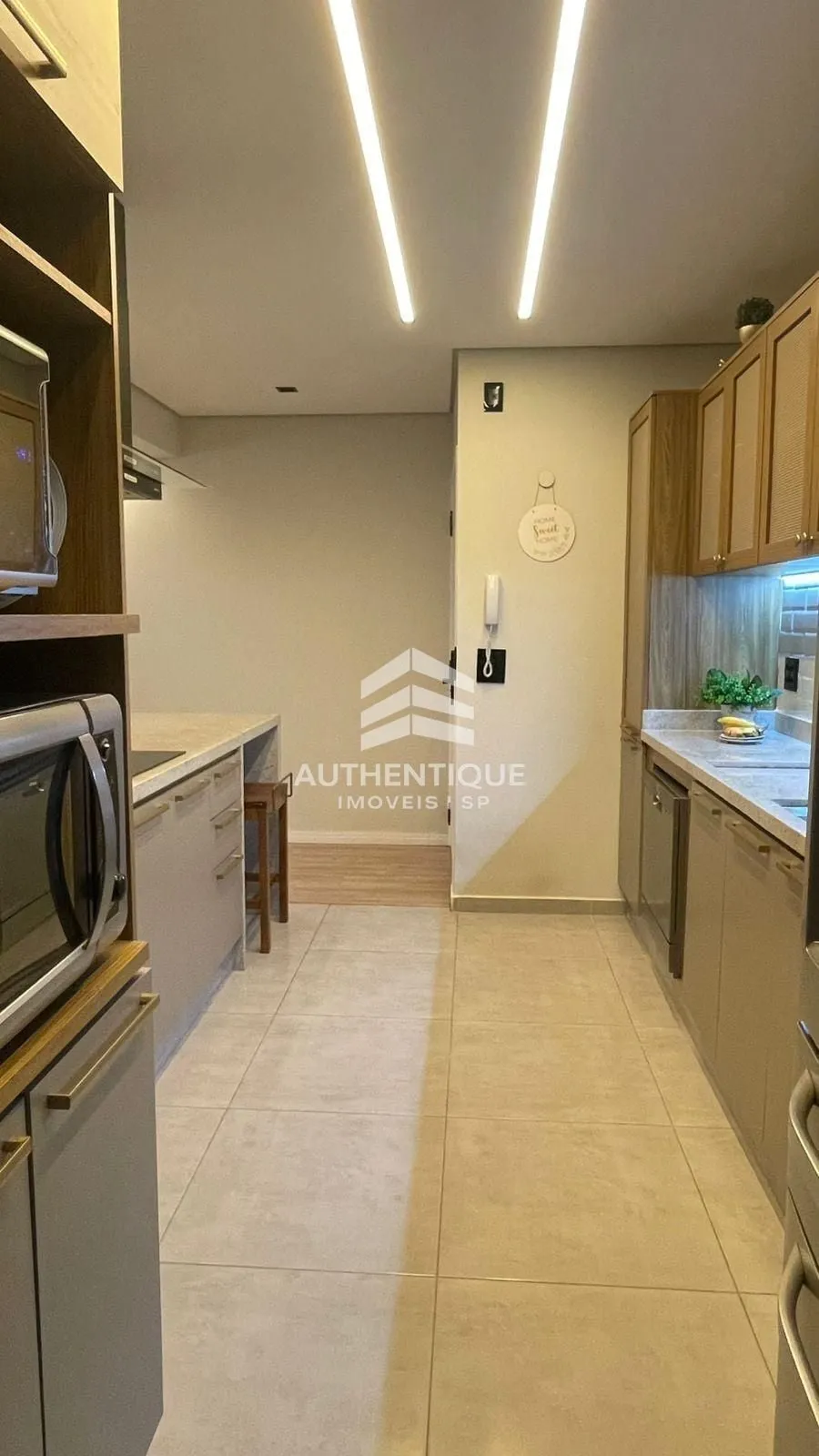 Imagem MOFARREJ VILA MARIANA - Apartamento no bairro Vila Mariana à venda