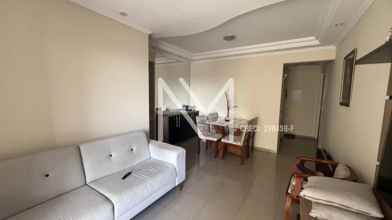 Imagem Apartamento para venda 3 Quartos 1 Suíte 87m2 - Bairro Santana