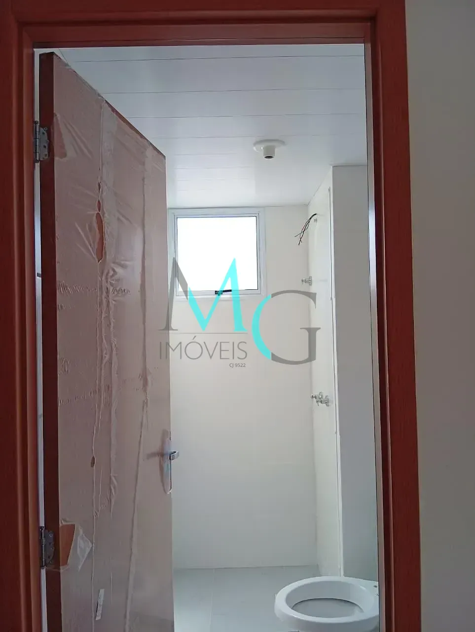 Imagem Apartamento 2 quartos para locação, Cond Vitória II - Grande, Rio de Janeiro, RJ