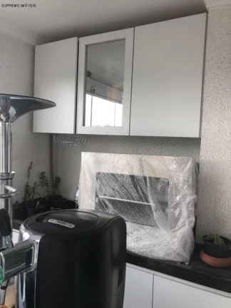 Imagem APARTAMENTO RESIDENCIAL em SÃO PAULO - SP, VILA SÔNIA