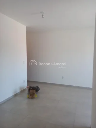 Imagem Apartamento para locação no Residencial Paris, com 60,87 m², ideal para quem busca conforto, prat...