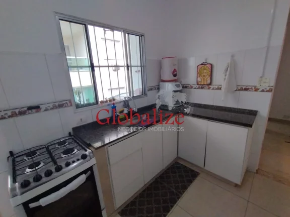 Imagem APARTAMENTO DE 2 DORMITÓRIOS EM EXECELENTE ESTADO NO BAIRRO ENCRUZILHADA EM SANTOS POR R$ 300.000,00.