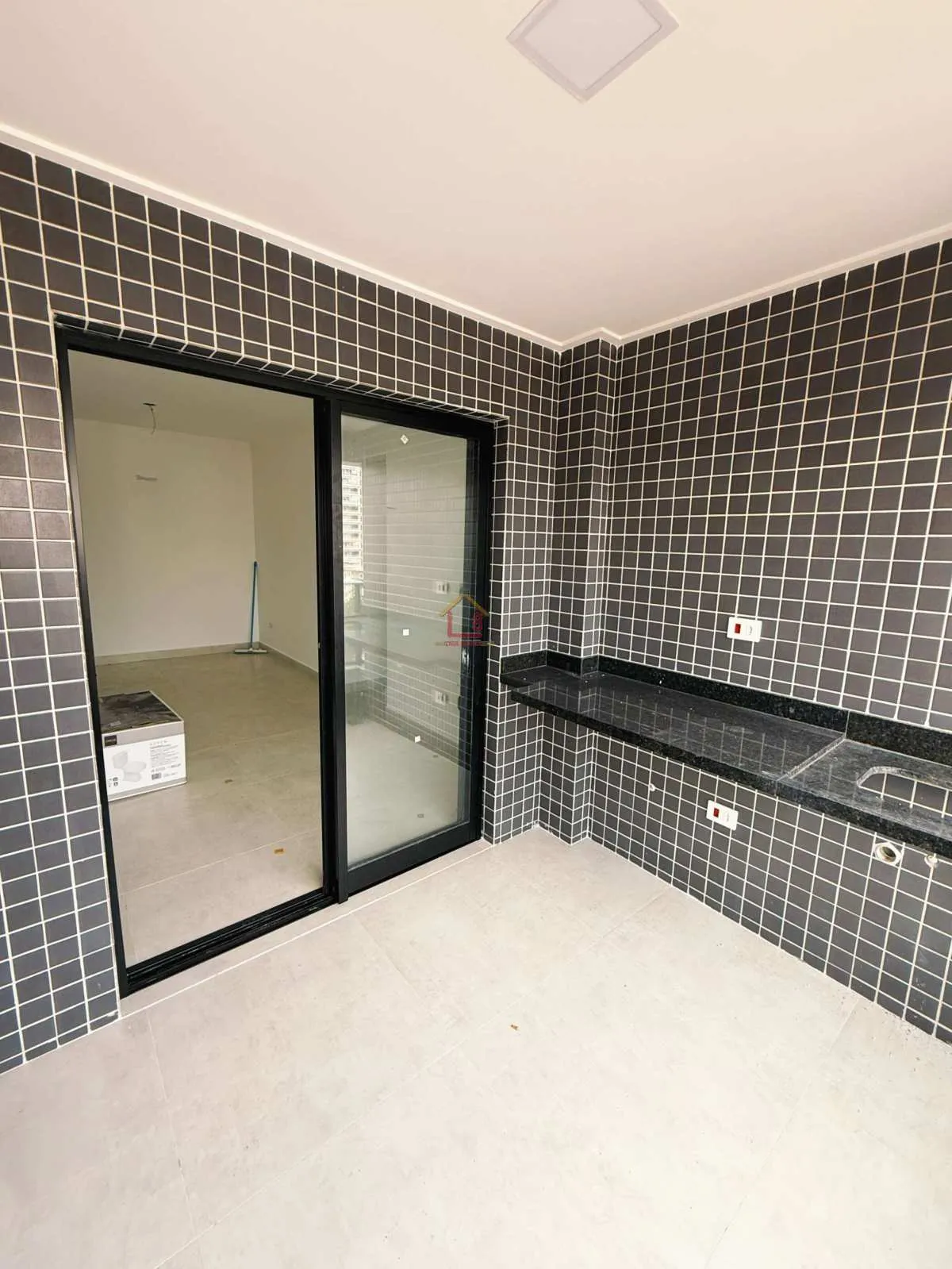 Imagem apartamento a venda - NOVO