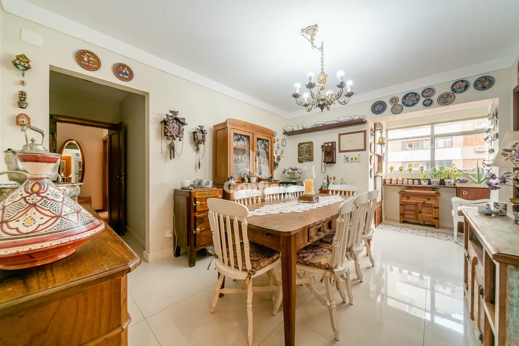 Imagem Apartamento em Petrópolis