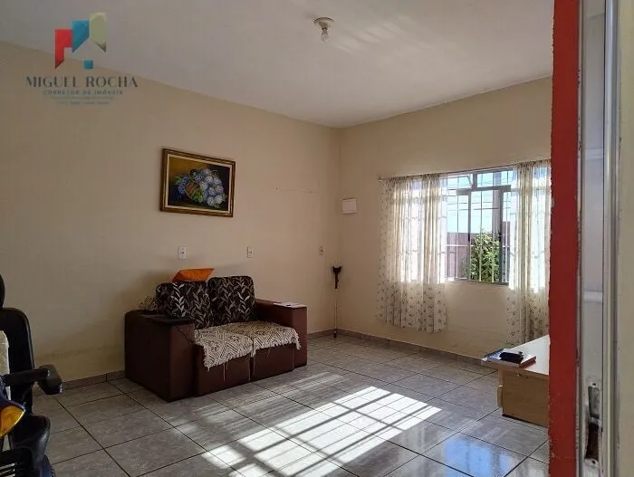 Imagem Casa à venda no bairro Jardim Santa Rita de Cássia - Tatuí/SP
