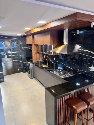 Imagem Casa Porteira Fechada – Pronta para Morar em Morada de Laranjeiras