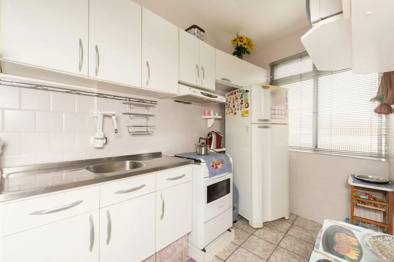 Imagem Apartamento, 2 dormitórios, 2 banheiros, 114m², Bairro Floresta