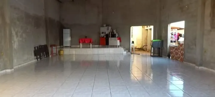 Foto do imóvel Comercial à venda 3 Quartos, 260M², Residencial Estoril, Taubaté - SP