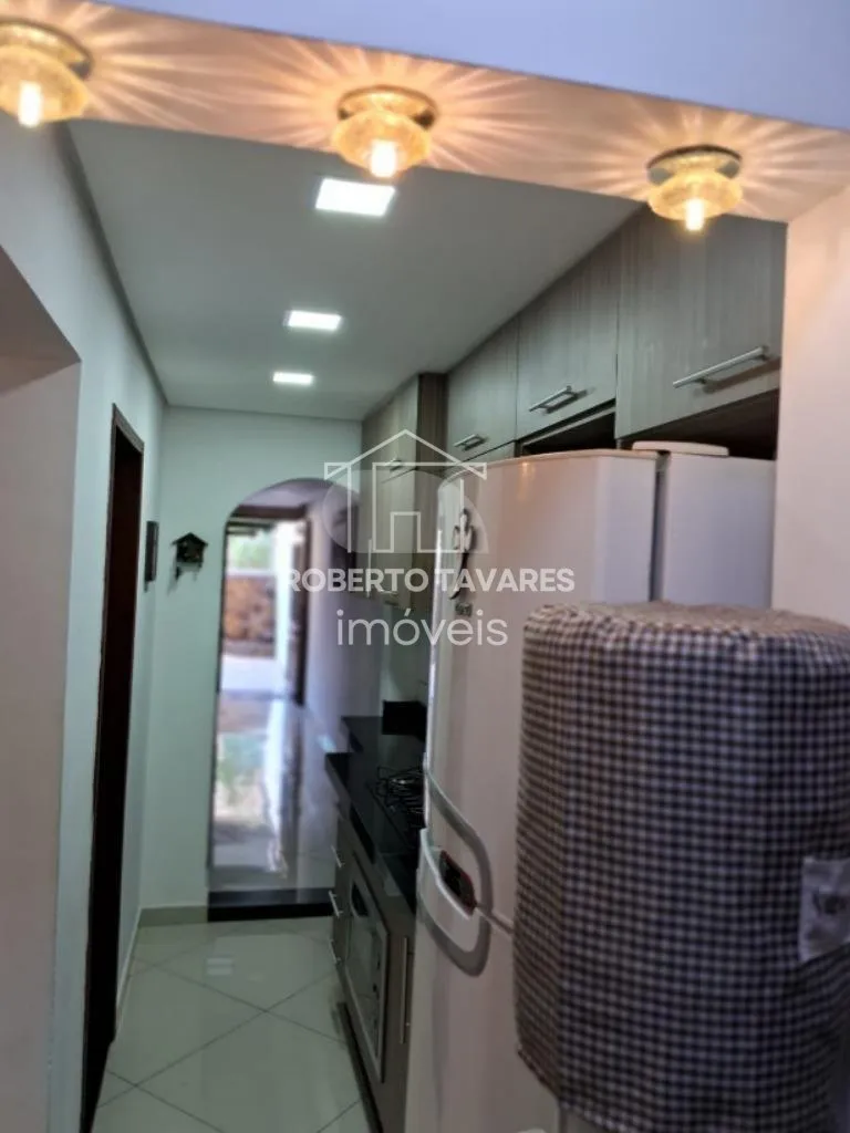 Imagem Apartamento com 100m² - Todo Reformado e Mobiliado - 3 dormitórios, 1 suíte, banheiro social, cozinha, lavanderia, varanda. 1 vaga de garagem, salão de festas.