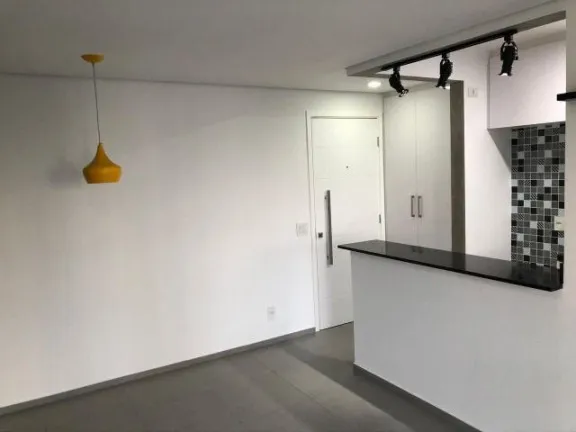 Imagem Apartamento com 2 Quartos à Venda, 57 m² em Vila Andrade - São Paulo