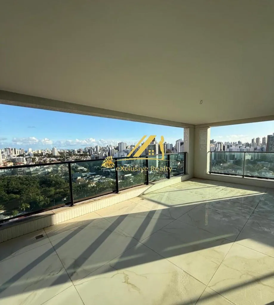 Imagem Apartamento RESIDENCIAL em Salvador - Bahia, Caminho das Árvores