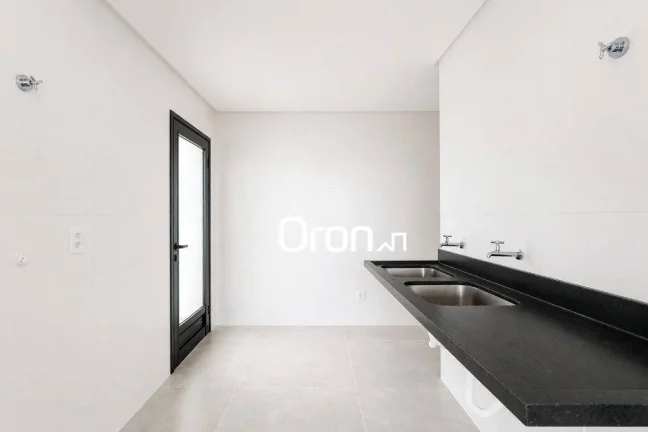 Imagem Penthouse à venda, 351 m² por R$ 4.350.000,00 - Setor Marista - Goiânia/GO