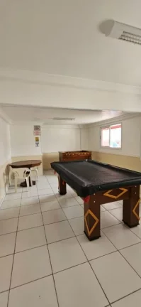 Imagem APARTAMENTO COM 80 m² - CANTO DO FORTE - PRAIA GRANDE SP