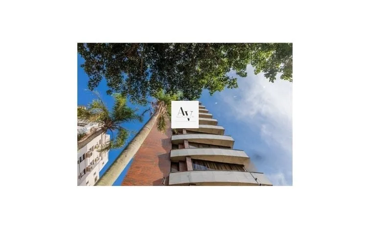 Imagem Apartamento à venda no bairro Petrópolis - Porto Alegre/RS