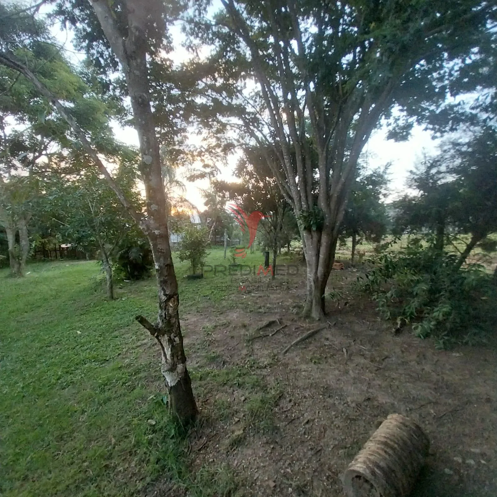 Imagem Chácara com 2100 mts2 de terreno,no Bairro Santa Luzia, Guaratinguetá