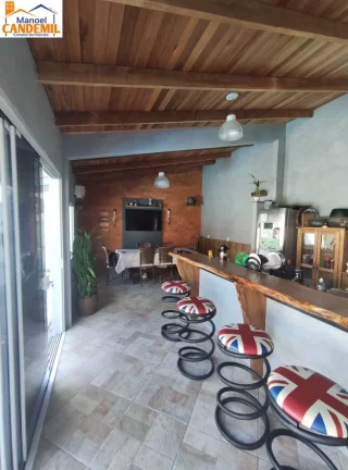 Imagem Casa averbada à venda em Joinville, aceita imóvel maior valor.