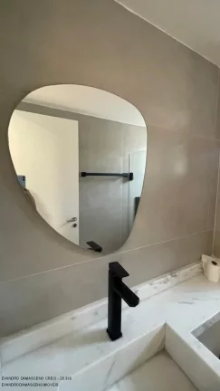 Imagem Imperdível apartamento para locação em Lauro de Freitas-BA, Buraquinho: 3 quartos, 1 suíte, 2 salas, 1 banheiro, 1 vaga, 71m²!