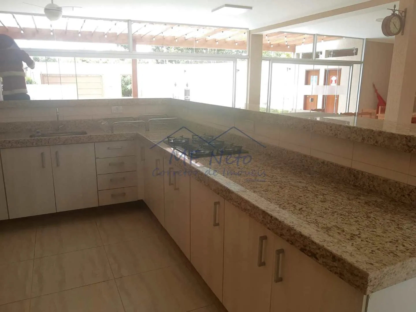 Imagem Casa Padrão