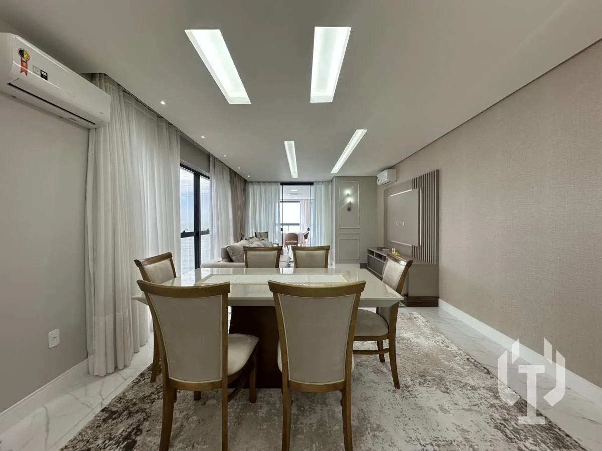 Imagem Apartamento à venda, no Beach House em Itapema, Meia praia, com 3 quartos, 142,65m2