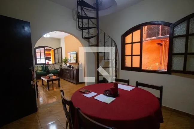 Imagem Casa à Venda - Recreio, 4 Quartos, 180 m2