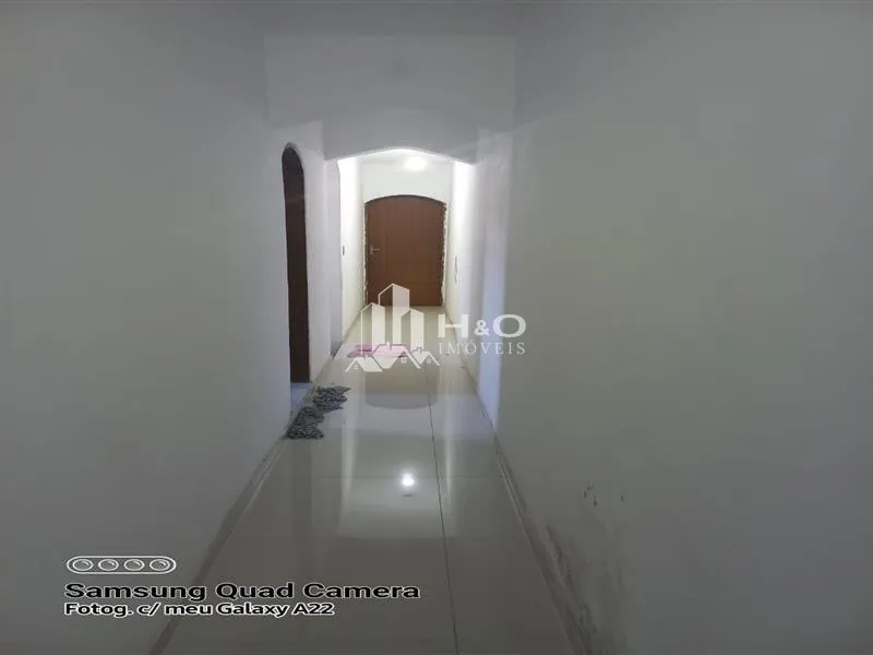 Imagem Oportunidade Sobrado à Venda no Parque Savoy City - 4 Dormitórios, 2 Suítes, Terraço e Quintal Amplo