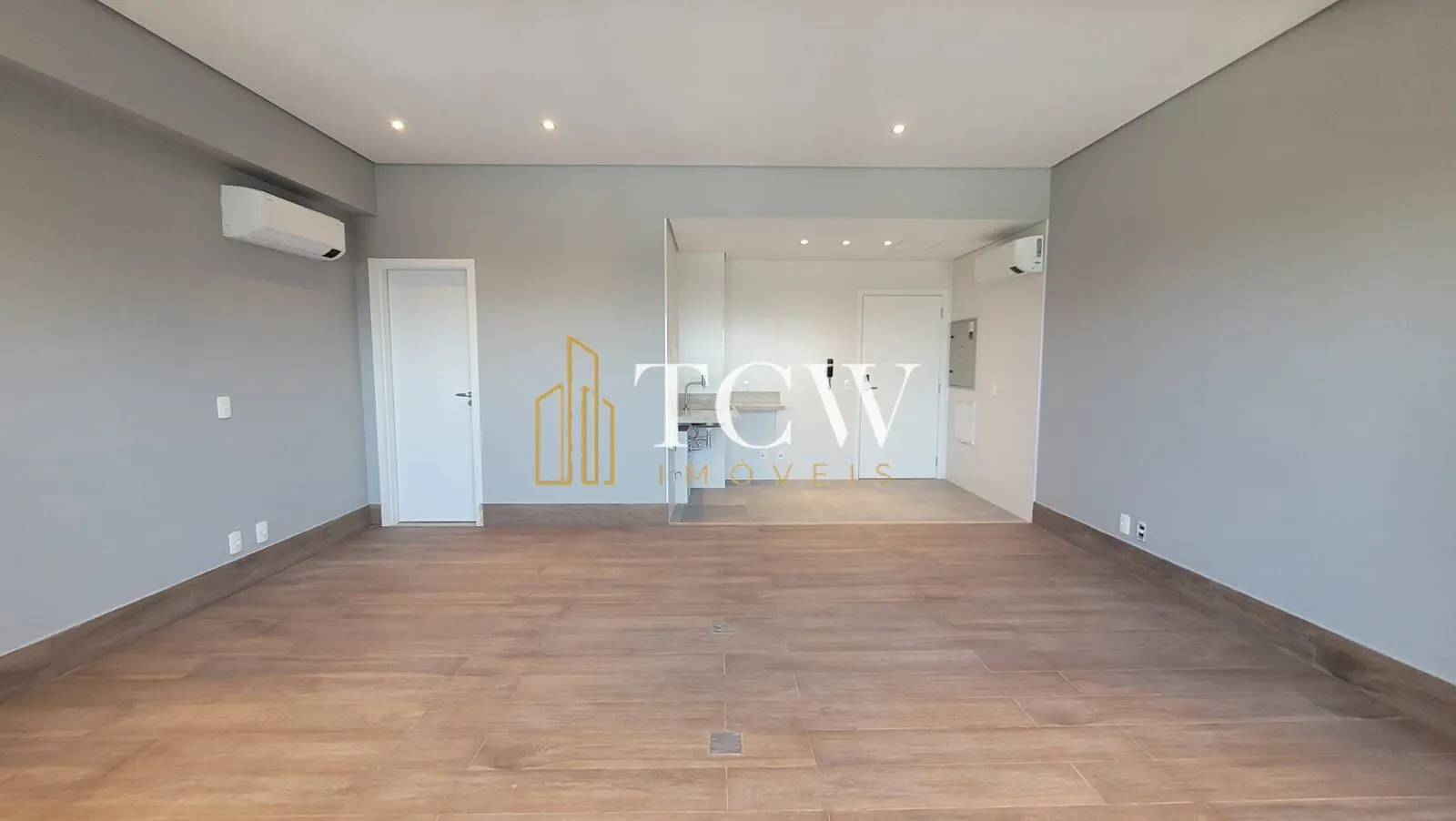 Imagem Studio à Venda no Itaim Bibi | 1 Dorm | 42 m² | 1 Vaga | São Paulo/SP