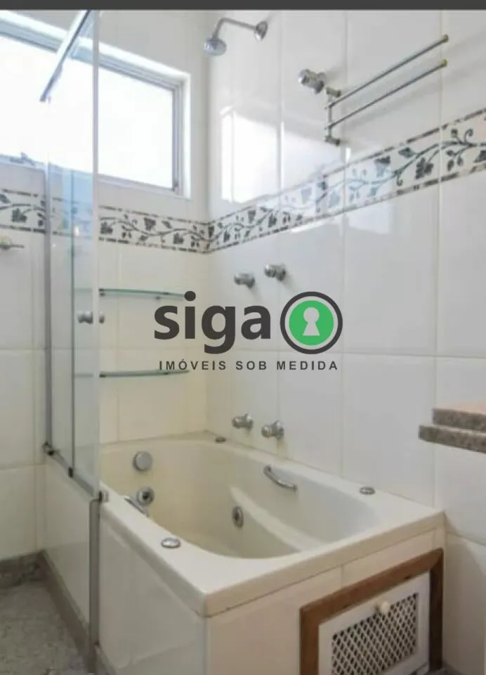 Imagem Sobrado Imponente no Jardim Marajoara | 635 m² 4 Suítes 10 Vagas