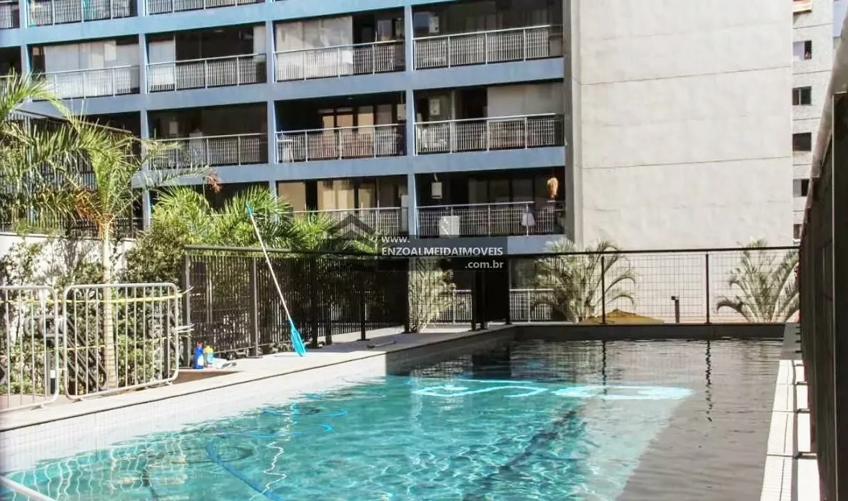 Imagem Apartamento à venda em São Paulo/SP