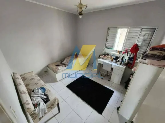 Imagem Sobrado com duas construções no mesmo terreno - versatilidade e conforto