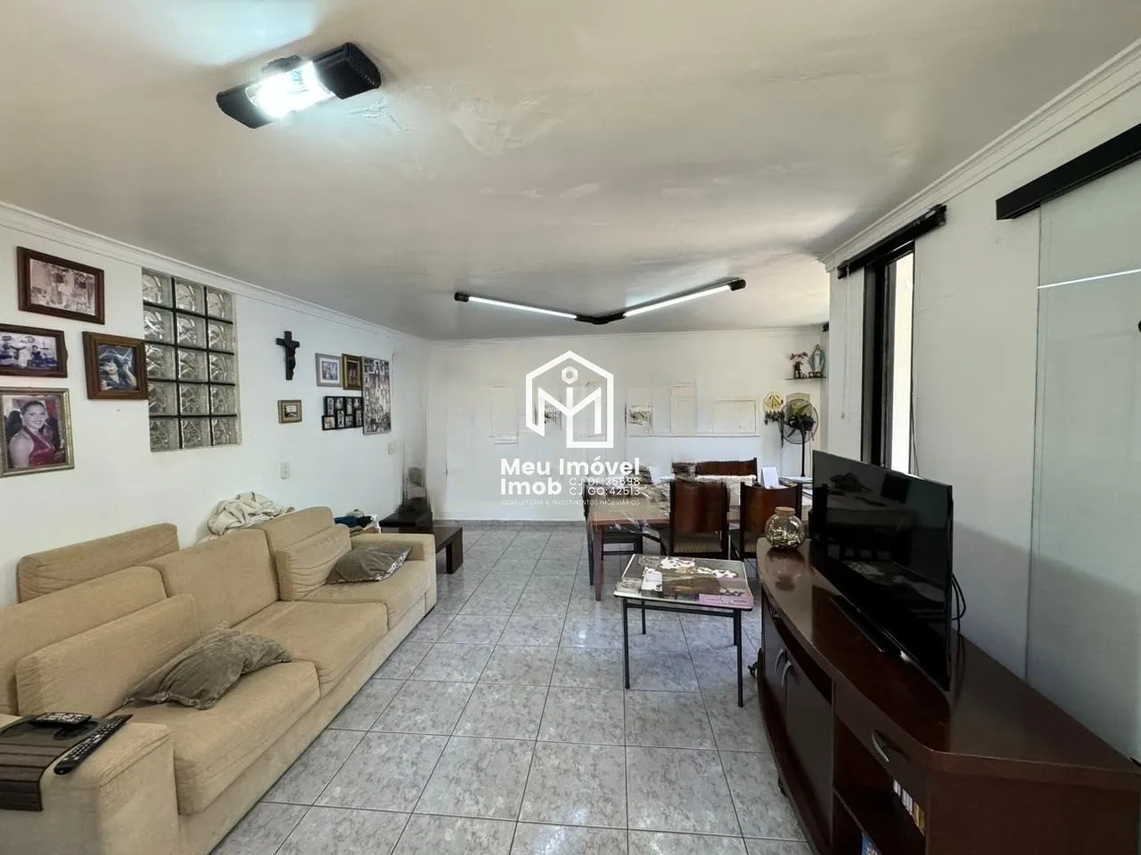Imagem Casa 5 Quartos 1 Suíte 6 Vagas 500m² Taguatinga