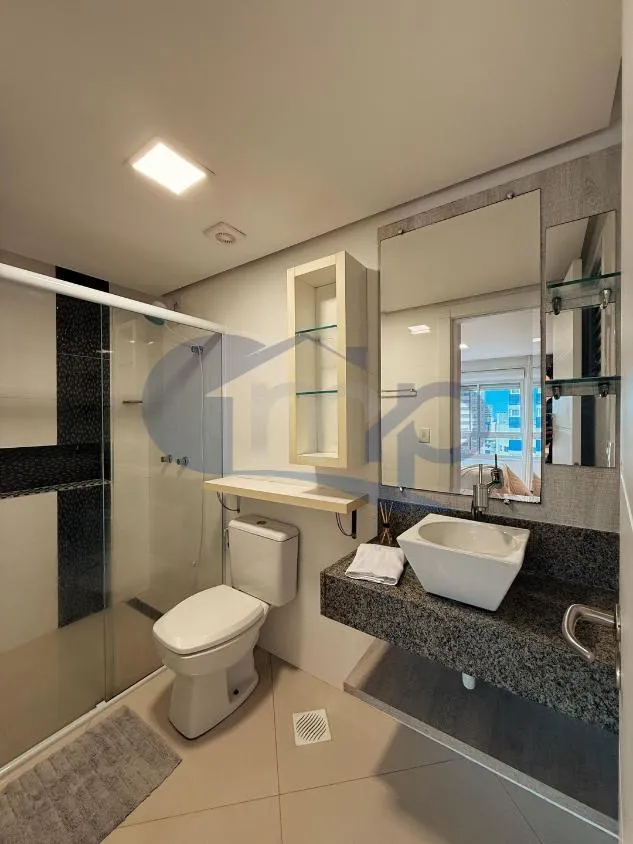 Imagem Apartamento á venda com 3 dormitorios no Predial em Torres/RS