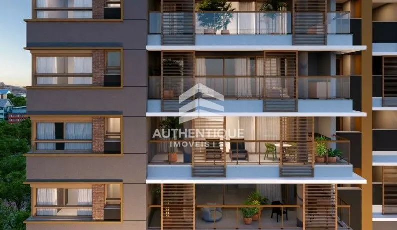 Imagem ALTO PARAISO - Apartamento à venda no bairro Vila Mariana - São Paulo/SP, Zona Sul