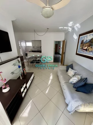Imagem Apartamento à venda no bairro Enseada - Guarujá/SP