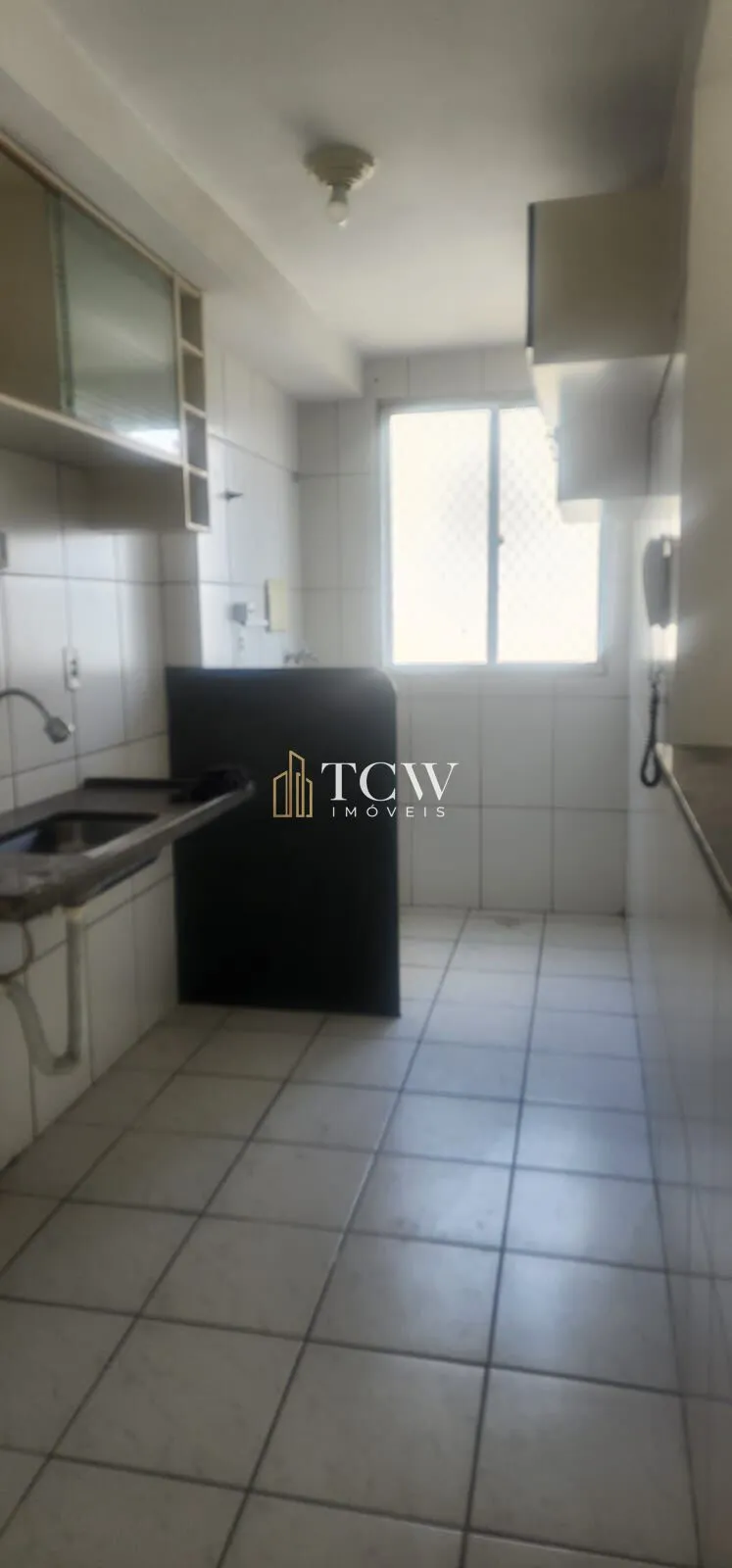 Imagem Apartamento à Venda | 50 m² | Parque Novo Mundo, São Paulo/SP