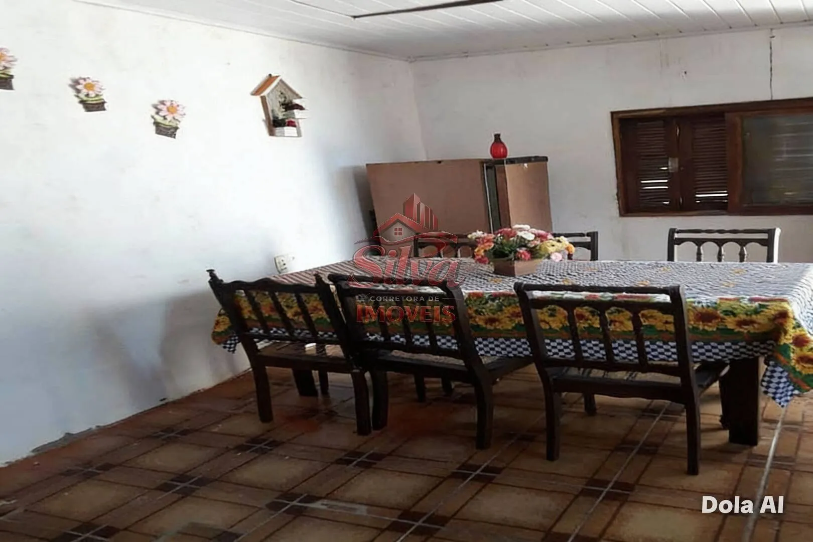 Imagem C981 | Casa 4 dormitórios à venda a 50m do mar em Imbé
