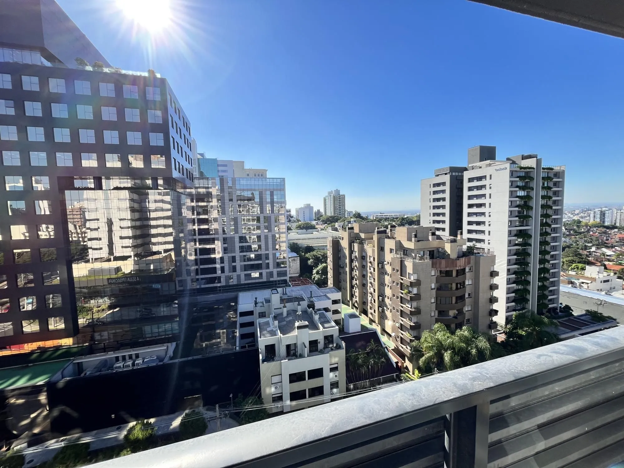 Imagem Apartamento em Boa Vista