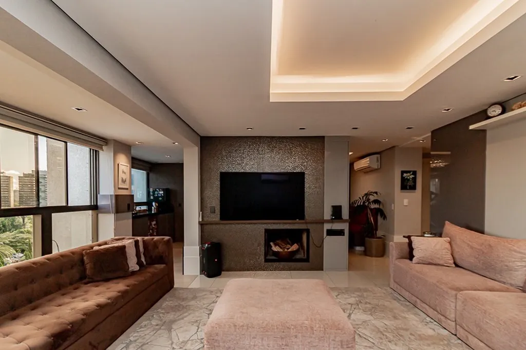 Imagem Apartamento em Jardim Europa
