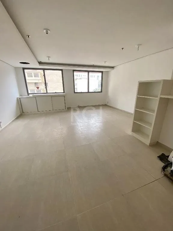 Imagem Sala Para comprar Com 44 m² por R$ 580.000,00 - Auxiliadora - Porto Alegre/RS