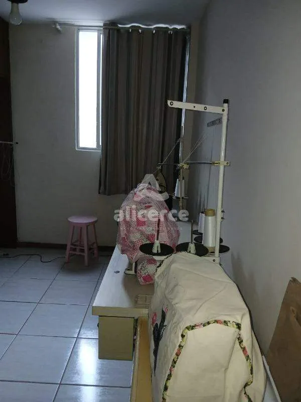 Imagem Apartamento à Venda | 3 Dormitórios | Campinas - São José/SC