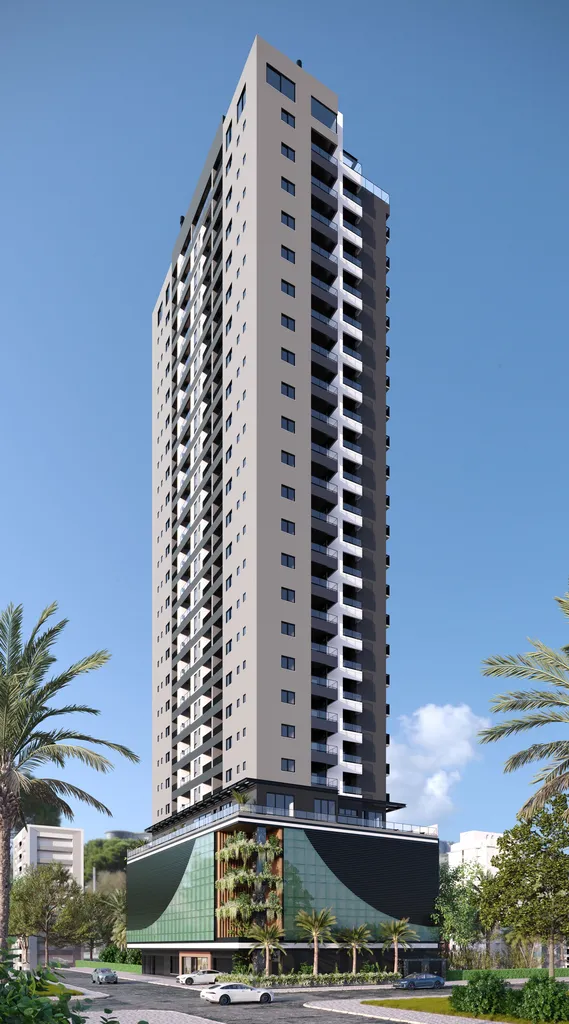 Foto do imóvel APARTAMENTO RESIDENCIAL em Barra Velha - SC, Barra Velha