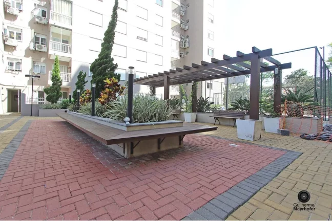Imagem Apartamento para venda no bairro Teresópolis em Porto Alegre