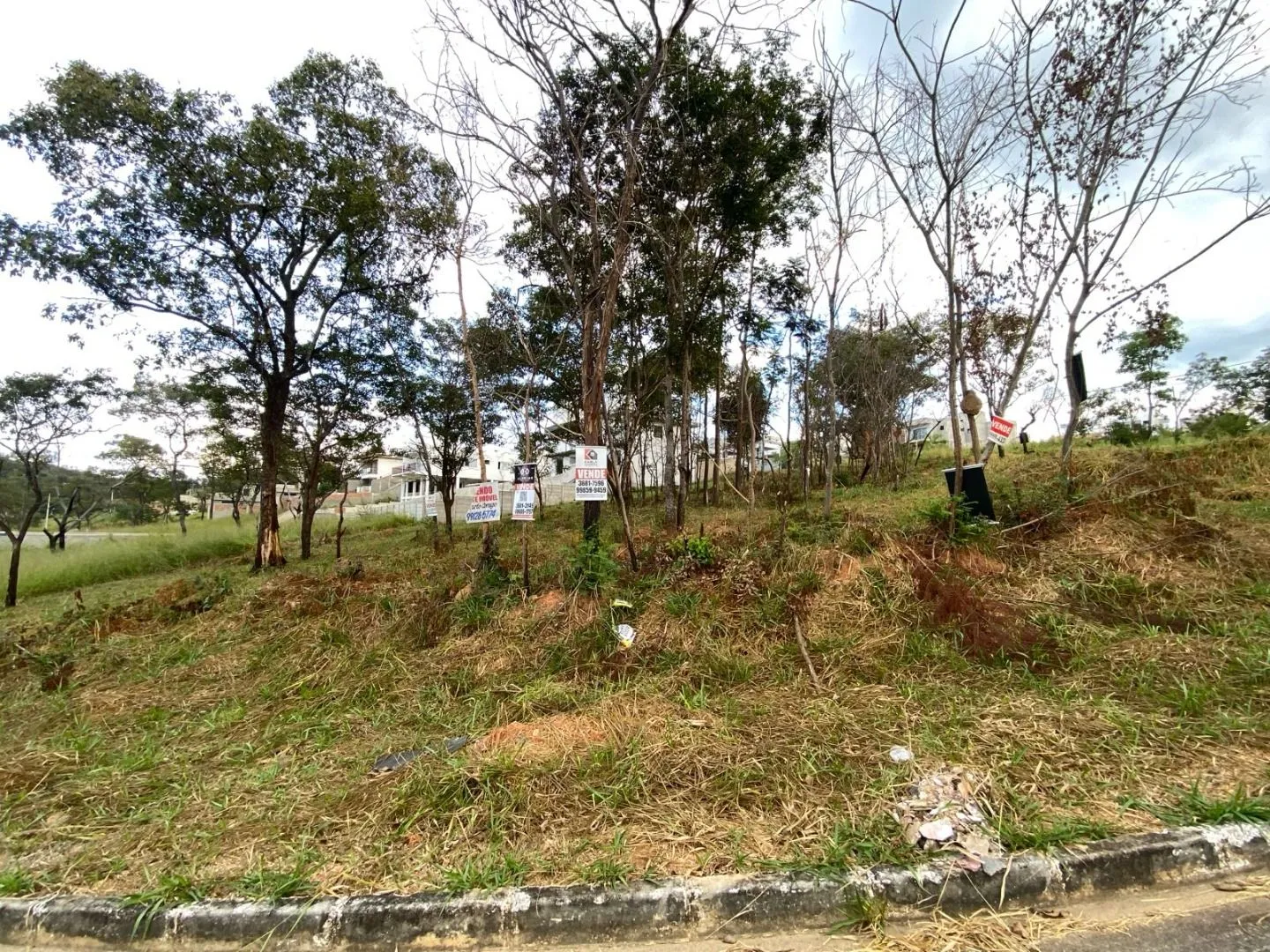 Imagem Terreno à venda no Vila Paradiso - Lagoa Santa, Minas Gerais