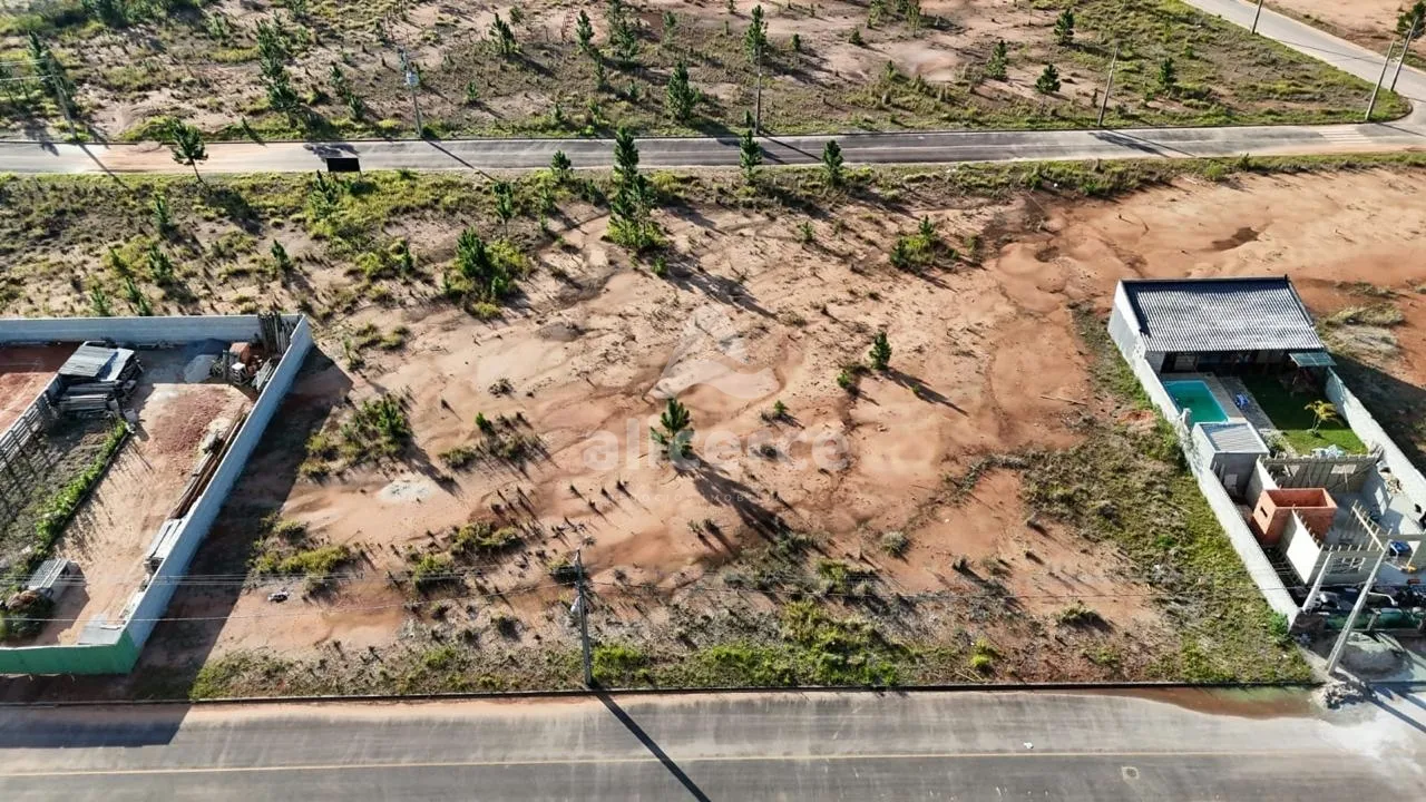 Imagem Terreno à venda com , 360m² em Parque Industrial Sul Governador Celso Ramos