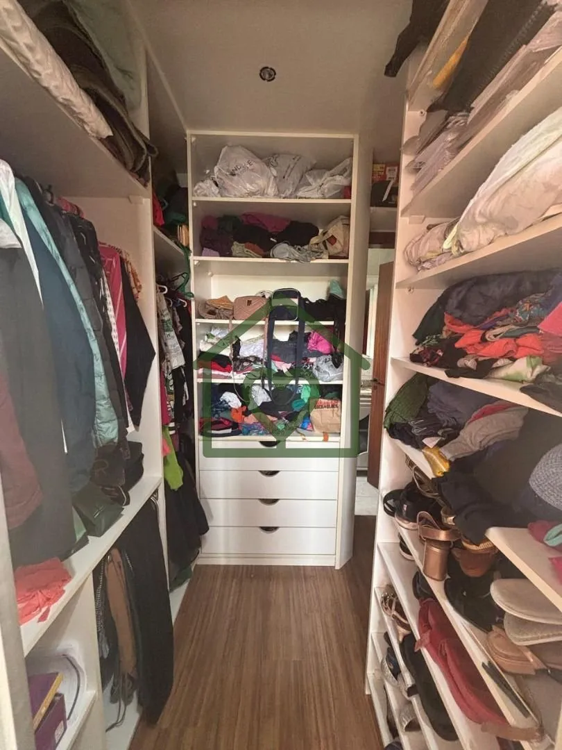 Imagem Excelente apartamento a venda no bairro Santana, com dois dormitórios sendo um suíte master com cl...