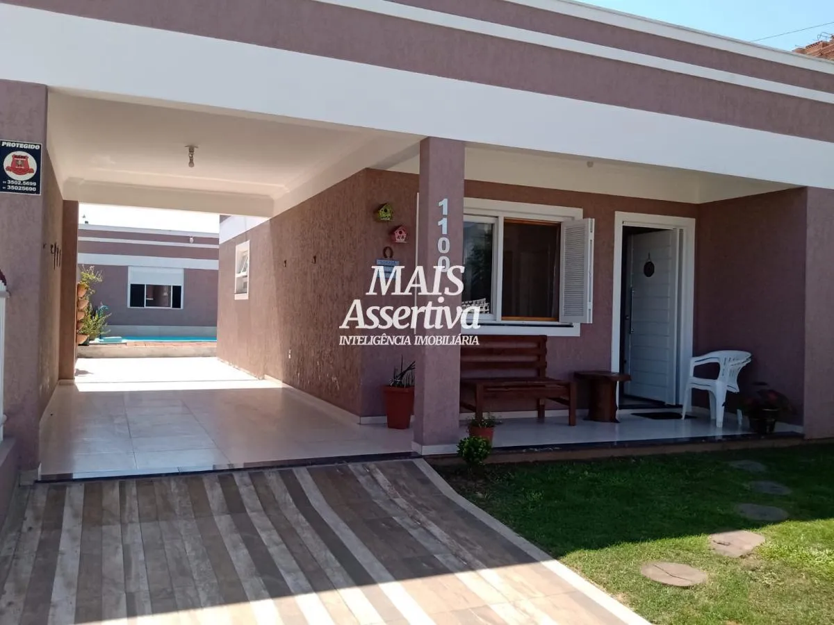 Imagem Casa para Venda em Capão da Canoa / RS no bairro Guarani