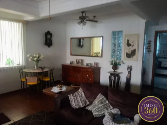 Imagem Sobrado com 3 dormitórios à venda, 154 m² - Tatuapé - São Paulo/SP