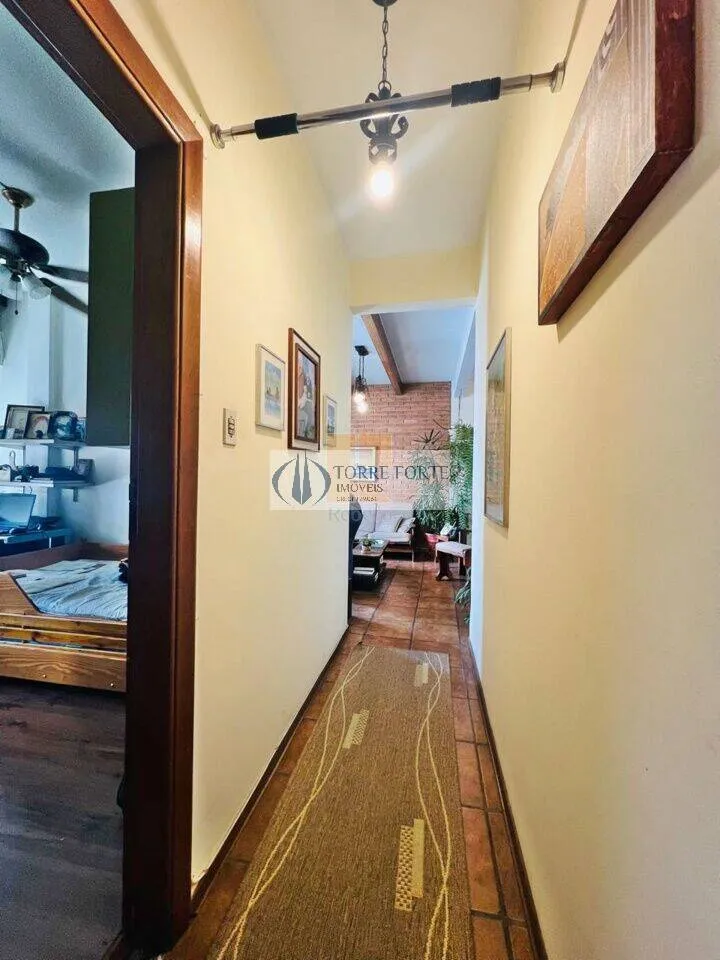 Imagem Lindo apartamento com 114 m², 2 dormitórios, 2 banheiros, no Bom Retiro