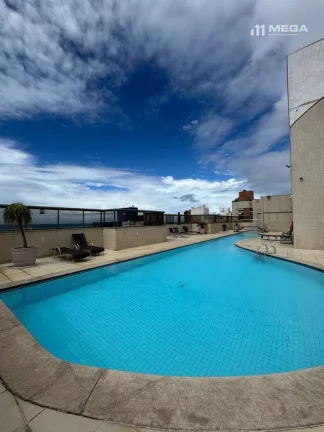 Imagem Apartamento com 3 dormitórios à venda, 110 m² por R$ 1.329.000,00 - Praia da Costa - Vila Velha/ES