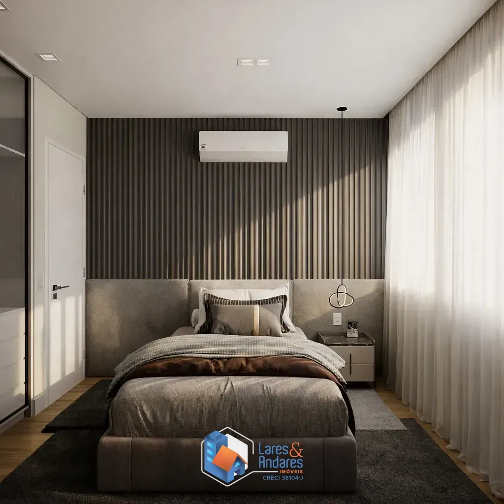 Imagem Apartamento para venda em Pinheiros com 3 quartos, sendo 1 suíte, 102m²